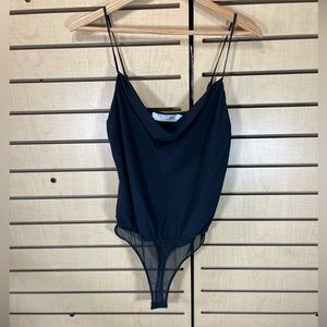 ASTR Bodysuit NWOT